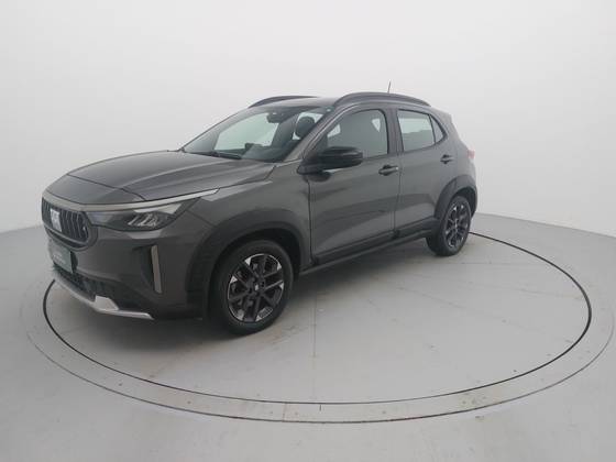 FIAT PULSE 1.0 TURBO 200 HYBRID AUDACE CVT FIAT PULSE 1.0 TURBO 200 HYBRID AUDACE CVT